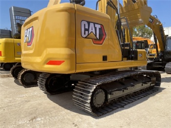 Used CAT 320 GC Excavator